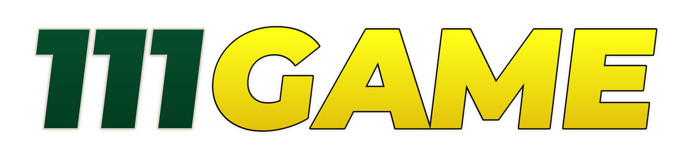 111game Logo